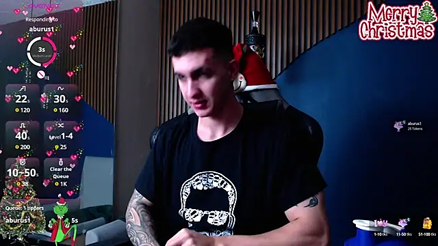 JacksonOlsenn online show from 12-27-24, 12:56