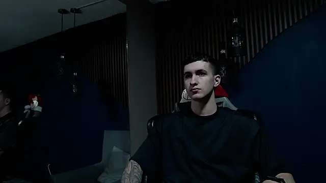 JacksonOlsenn online show from 01-04-25, 12:27