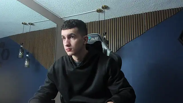 JacksonOlsenn online show from 01-15-25, 12:15