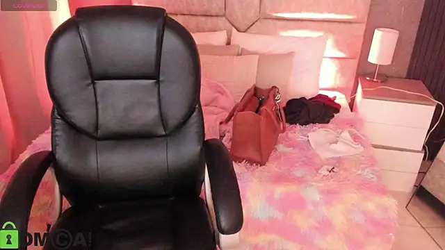 Cristal  adams online show from 02-20-26, 11:54