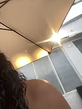 NINA 18 YEARS online show from 02-07-25, 07:06