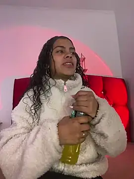 NINA 18 YEARS online show from 02-08-25, 03:10