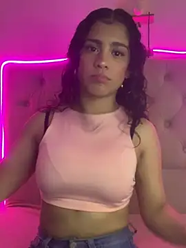 NINA 18 YEARS online show from 03-04-25, 08:16