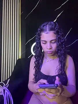 NINA 18 YEARS online show from 03-23-25, 03:54