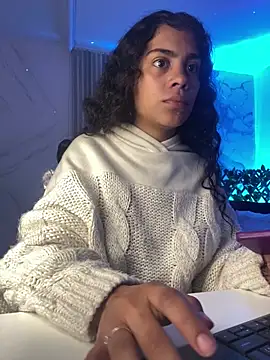 NINA 18 YEARS online show from 11-24-25, 09:14