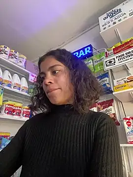 NINA 18 YEARS online show from 02-09-26, 09:30