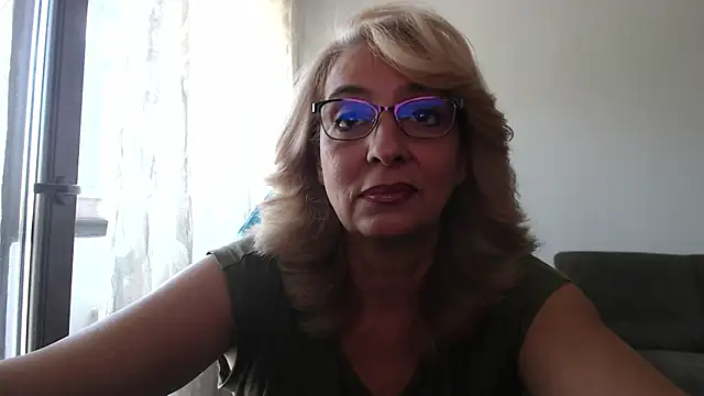 cecylya4u online show from 09-16-25, 09:54