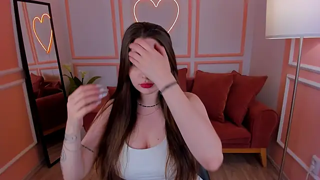 MoonLissa online show from 01-14-25, 11:42