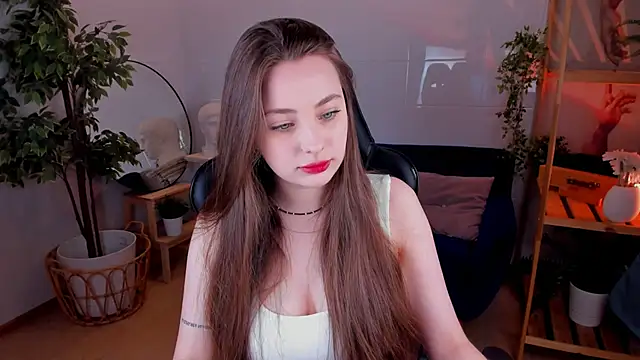 MoonLissa online show from 01-26-25, 06:38