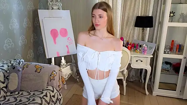 AnneFoxy online show from 05-15-26, 08:10