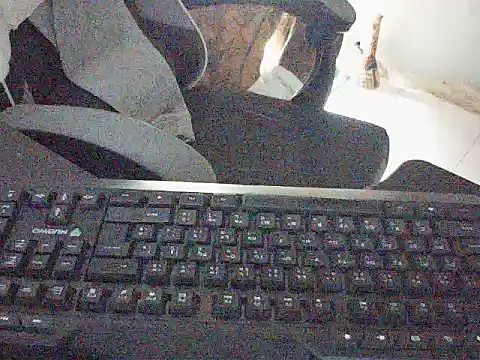 Snapshot of DZ1996 chatting on 11-16-25, 10:32 DZ1996 online show from 11-16-25, 10:32