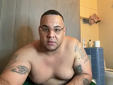 fatboyjayohh126 online show from 01-22-25, 08:18