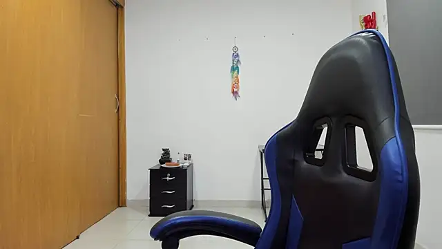 Samanthagax online show from 02-17-26, 01:29