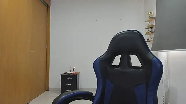 Samanthagax online show from 02-23-26, 02:25