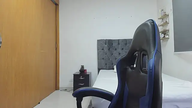 Samanthagax online show from 06-09-26, 08:20
