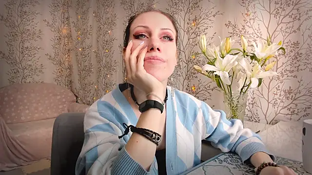 Snapshot of Mary0Lou chatting on 02-28-26, 05:52 Mary0Lou online show from 02-28-26, 05:52