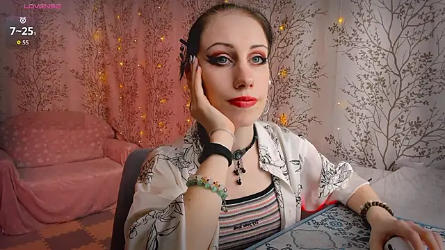 Snapshot of Mary0Lou chatting on 03-07-26, 08:55 Mary0Lou online show from 03-07-26, 08:55