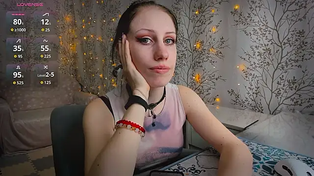 Snapshot of Mary0Lou chatting on 03-14-26, 09:48 Mary0Lou online show from 03-14-26, 09:48