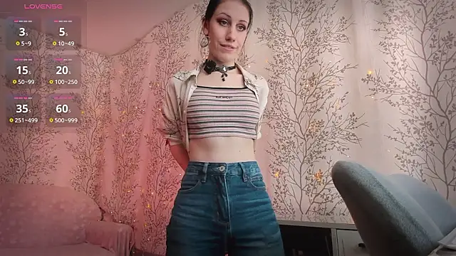 Snapshot of Mary0Lou chatting on 03-19-26, 05:55 Mary0Lou online show from 03-19-26, 05:55