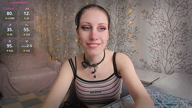 Snapshot of Mary0Lou chatting on 03-22-26, 09:34 Mary0Lou online show from 03-22-26, 09:34