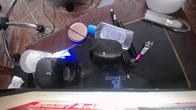 merryymaturee  online show from 12-10-24, 07:32