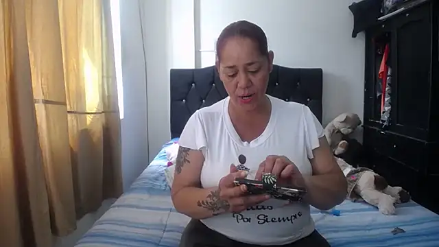 merryymaturee  online show from 02-28-25, 03:26