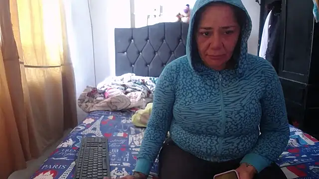 merryymaturee  online show from 03-22-25, 03:09