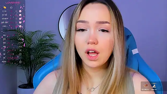 Evia r0se online show from 01-05-25, 04:58