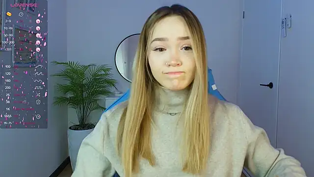 Evia r0se online show from 01-30-25, 02:06