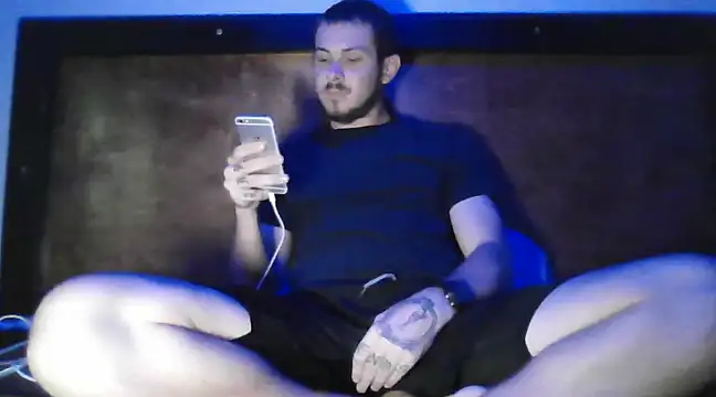 tempestballs online show from 01-04-25, 09:09