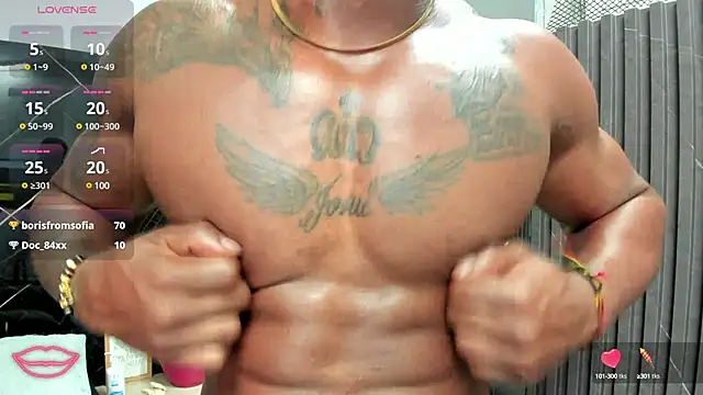 Snapshot of ronnie_7777 chatting on 02-28-25, 02:31 ronnie 7777 online show from 02-28-25, 02:31