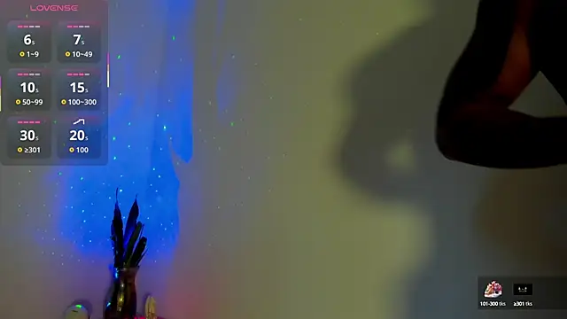 ronnie 7777 online show from 09-27-25, 10:15