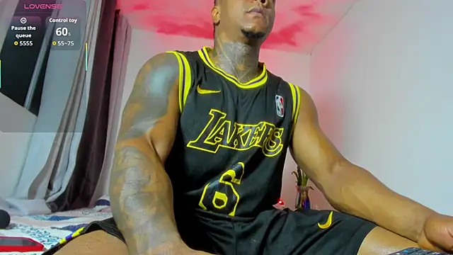 ronnie 7777 online show from 12-03-25, 02:19