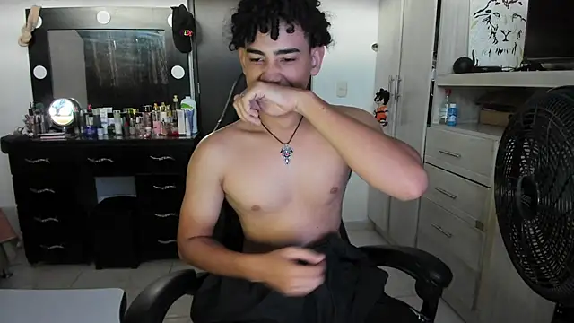 jake willianss online show from 07-02-26, 04:57