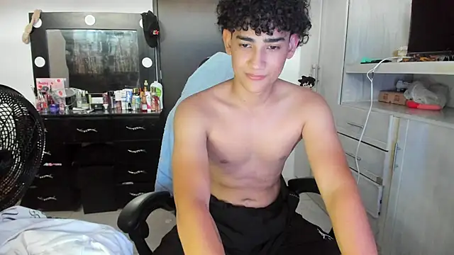 jake willianss online show from 07-11-26, 08:55