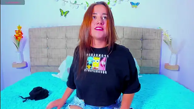 Catherine summer1 online show from 02-14-26, 09:00