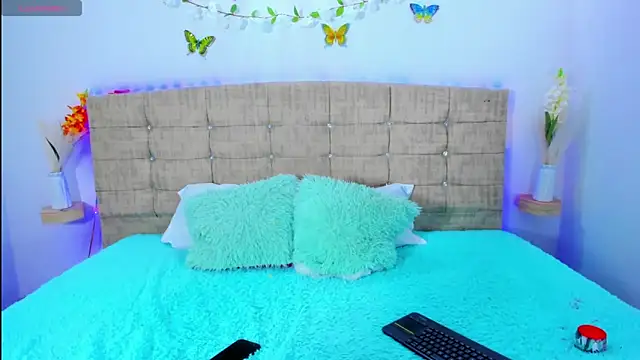 Catherine summer1 online show from 02-27-26, 09:15