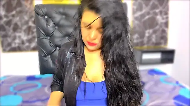 scarlett w0lf online show from 10-09-25, 03:32