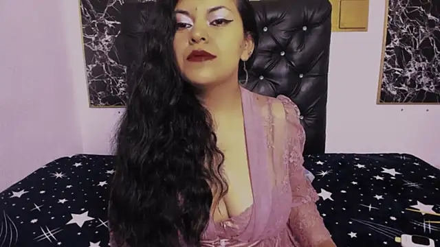 scarlett w0lf online show from 03-18-26, 02:53