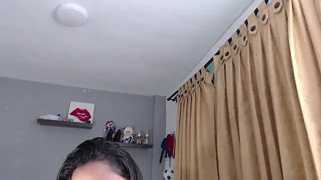 SusanLeroy online show from 03-04-26, 09:15