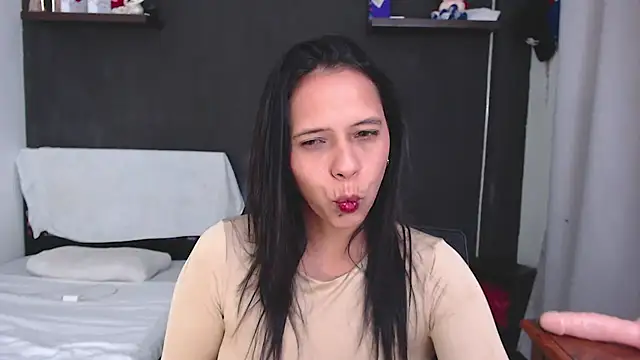 SusanLeroy online show from 05-02-26, 09:47
