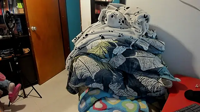 peanut tangerine online show from 09-10-25, 11:05