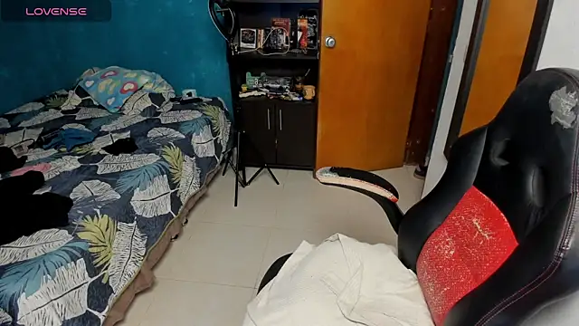 peanut tangerine online show from 09-20-25, 11:06