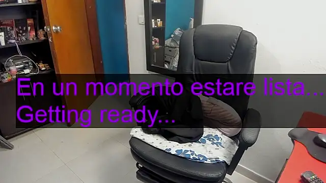 peanut tangerine online show from 02-17-26, 11:55