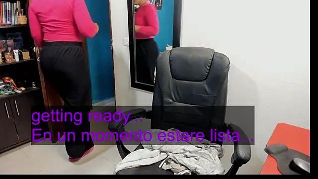 peanut tangerine online show from 05-07-26, 12:05