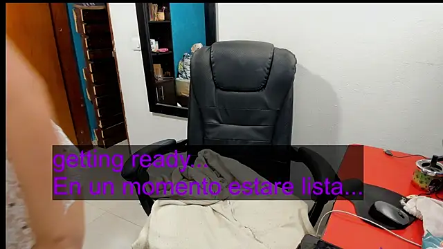 peanut tangerine online show from 06-17-26, 12:13