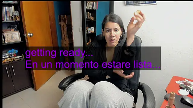 peanut tangerine online show from 06-30-26, 12:11