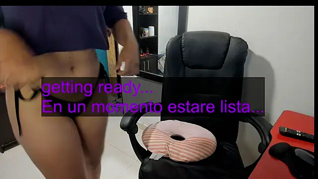 peanut tangerine online show from 07-14-26, 10:59