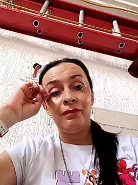 Samantha Sullivan  online show from 02-09-25, 03:34