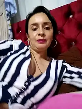 Samantha Sullivan  online show from 02-26-25, 03:10